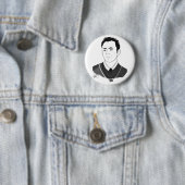 Windy City After Dark Nicholas Bowens Button (Beispiel)