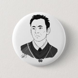 Windy City After Dark Nicholas Bowens Button