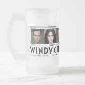 Windy City After Dark Season 5 Tasse (Links)
