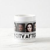 Windy City After Dark Season 5 Tasse (Mittel)