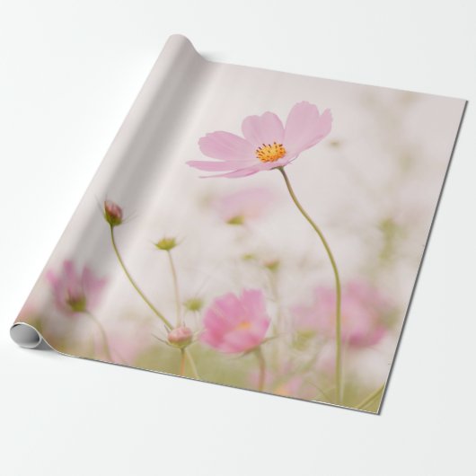 WINDY DAY GESCHENKPAPIER (Ungerollt)