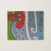 Windy Day Puzzle (Horizontal)