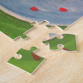 Windy Day Puzzle (Seite)
