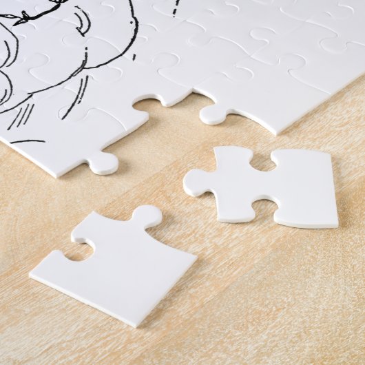 Windy Kite Flying Day Puzle Puzzle (Seite)