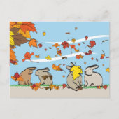 WINDY POSTKARTE (Vorderseite)