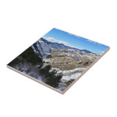 Windy Saddle Park, Golden, Colorado Fliese (Seite)