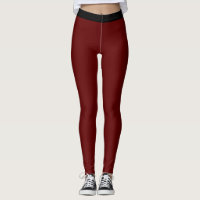 "WINE" - AKTIVBEKLEIDUNG LEGGINGS