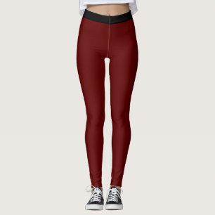 "WINE" - AKTIVBEKLEIDUNG LEGGINGS