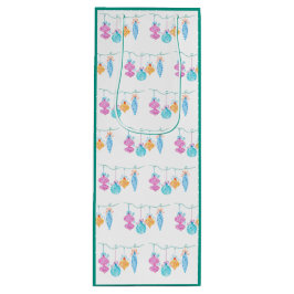 Wine Bag Geschenktüte Für Weinflaschen