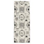 Wine Bags & Carriers Geschenktüte Für Weinflaschen (Vorderseite)