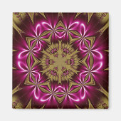 Wine Barrell Magnet (Vorne)