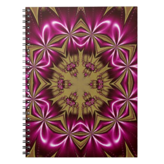 Wine Barrell Notizblock (Vorderseite)