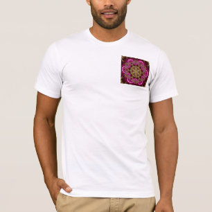 Wine Barrell T-Shirt
