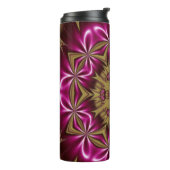 Wine Barrell Thermosbecher (Nach links gedreht)