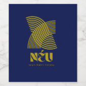 Wine bottle labels  weinetikett (Einzelnes Label)