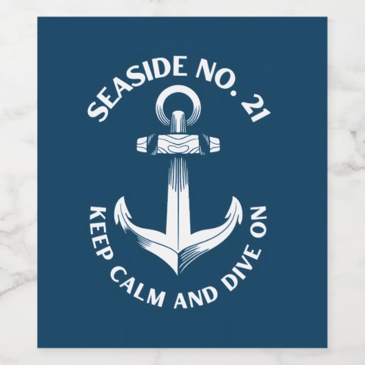 wine bottle labels weinetikett (Einzelnes Label)