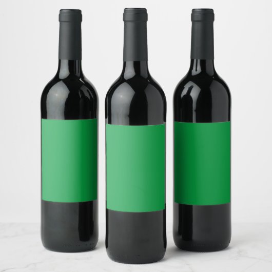 Wine Bottle Labels Weinetikett (Flaschen)