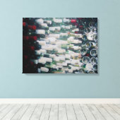 Wine Cellar 2012 Leinwanddruck (Insitu (Holzboden))