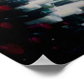 Wine Cellar 2012 Poster (Ecke)