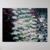 Wine Cellar 2012 Poster (Vorne)