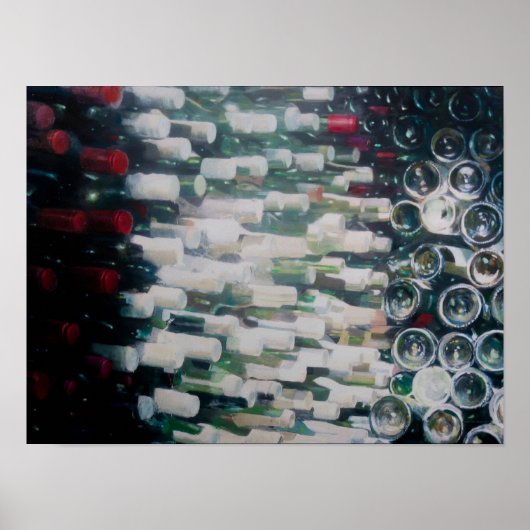 Wine Cellar 2012 Poster (Vorne)