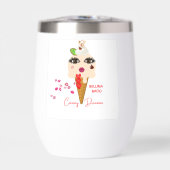 Wine cooler Bellina Bacio  (Vorderseite)