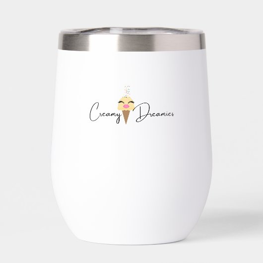 Wine cooler Bellina Bacio  (Rückseite)