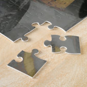 Wine Cork Deluxe Puzzle (Seite)