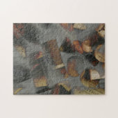 Wine Cork Deluxe Puzzle (Horizontal)