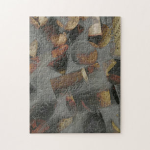 Wine Cork Deluxe Puzzle