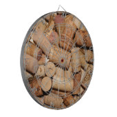 Wine Corks Dartscheibe (Vorderseite Links)