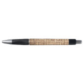 Wine Corks Pen Kugelschreiber (Vorderseite)