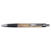 Wine Corks Pen Kugelschreiber (Rückseite)