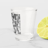 Wine Corks Schnapsglas (Rechts)