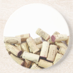 Wine Corks Untersetzer
