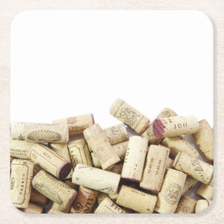 Wine Corks Untersetzer