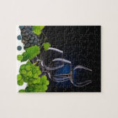 Wine Cover Art Puzzle (Horizontal)