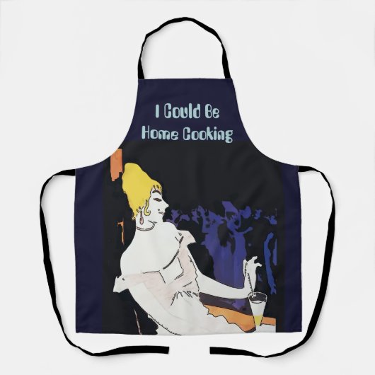 Wine Design und Wine Design hinzufügen Text, Schür Schürze (Vorderseite)