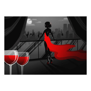 _wine fotodruck