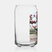 wine glass dosenglas (Rechts)