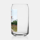 wine glass dosenglas (Links)