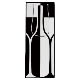 Wine Glass Flasche Design Geschenktasche Geschenktüte Für Weinflaschen
