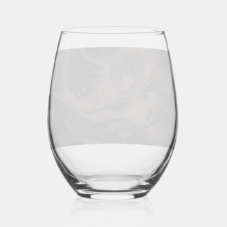 wine glass weinglas ohne stiel