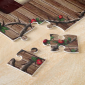 Wine Jigsaw Puzzle (Seite)
