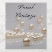 Wine labels weinetikett (Einzelnes Label)