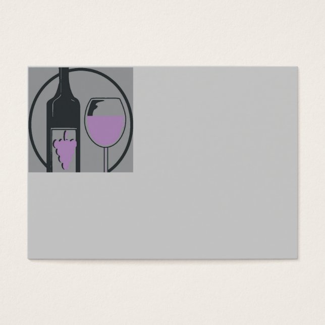 Wine Lover (Vorderseite)