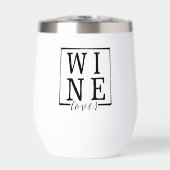 Wine Lover (Vorderseite)
