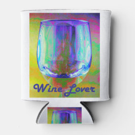 Wine Lover Dosenkühler