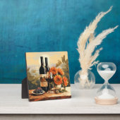 Wine Lover Fotoplatte (InSitu)