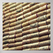 WIne Lover Poster (Vorne)